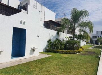 Casa en condominio de 3 habitaciones, Jiutepec · Casa en Condominio en Jiutepec