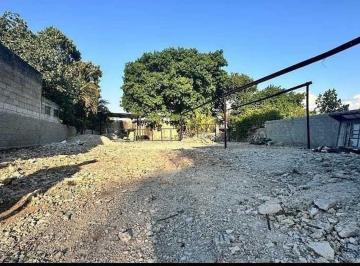 e1343608ec461b728bf74c98294430efec9e47ed8b6ffca9800c1b6ccb619c94 · Terreno de 751.97 m² en Venta o Renta en El Barrio de San Sebastián