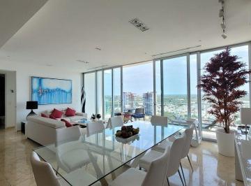 1464e5208234c213b00e40f182ae0f6996e1ec978917bd4516520032f2f34e00 · Departamento de Lujo Amueblado en Venta en Country Towers
