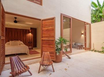 c022a80ab10f482c5cbc6be69d5e0afd9d82116649a97fab1221fa3d2a3edd7a · Casa de Autor Amueblada en Renta en Santa Ana