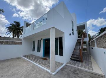 09993964189a863bb07a4ff40557d048fe3f836f0beecc274400566138ba83b6 · Casa Totalmente Amueblada en Venta en Telchac Puerto