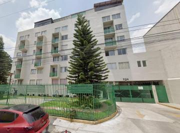 Departamento de 2 habitaciones, Miguel Hidalgo · Departamento de 81 m² con 2 Recámaras en Venta en Pensil Norte