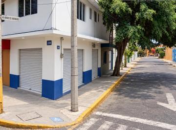 Local comercial , Miguel Hidalgo · Local Comercial Para