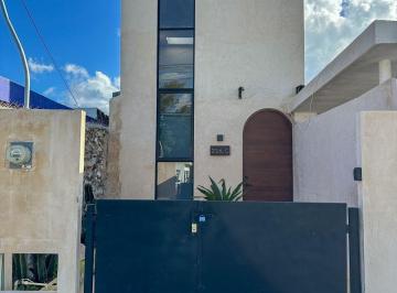 336ed158c9cffe38f3385a489e91e7eb479a8336881c332e98b280fd6e868cae · Casa con Piscina en García Ginerés - "Casa Huaya"