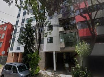 Departamento de 3 habitaciones, Benito Juárez · Departamento en Coyocán Acacias, Acacias, Benito Juárez, Ciudad de México