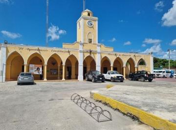 b2e1f662cb2e6ef11492e80aa4dccf179e76fd64a49351f109594632c7cdbbb7 · Terreno de 8,000 m² en Sinanche Cerca de La Playa de San Crisanto