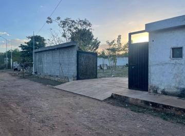394643bf4a6cb43e20b9fee20fab68fb20a3dd3f00eb2ebfac6eb73b49621e44 · Terreno con Construcción en Venta en Cholul, Zona Norte de Mérida