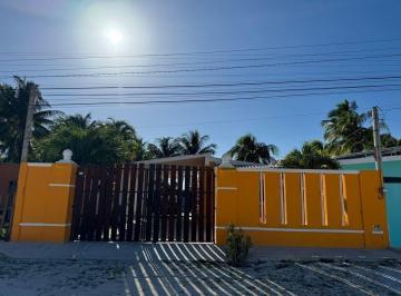 6aee7da301e82e930664f85ab6de0439d7cc830e796d66b626cac2200ec14b95 · Casa de Una Planta en Venta en Chelem