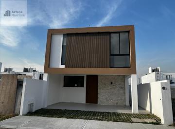 Casa · 175m² · 3 Recámaras · 2 Estacionamientos · Casa en Venta en Fracc. Real Campestre, Nacajuca, Tab.