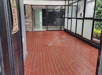 Local comercial · 100m² · 2 Estacionamientos · Local en Renta Vertiz Narvarte Benito Juarez