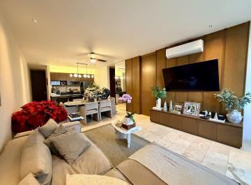 67171ee7ce57e35b661106bdc971680d416fb8fffa303b926d827f4964da5e3f · Departamento Amueblado con Rooftop en Venta en El Campestre