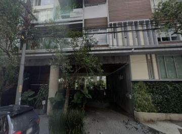 Departamento de 3 habitaciones, Benito Juárez · Departamento en Alabama No. 42, Condominio: Wind Nápoles, Nápoles, Benito Juárez, Ciudad de México.
