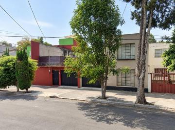Casa de 4 habitaciones, Azcapotzalco · Venta de Casa en C. Cairo, Col. Clavería, Azcapotzalco C. P. 02080 | Cdmx