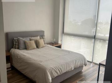 Departamento · 86m² · 2 Recámaras · 2 Estacionamientos · Departamento - Americana