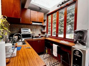 Casa de 5 habitaciones, Cuauhtémoc · Venta de Casa en Hipodromo Condesa, Cuauhtémoc