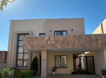 Casa de 3 habitaciones, Hermosillo · Casa en Venta Al Poniente de Hermosillo Privada Dali