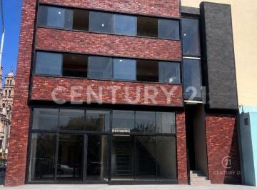Local comercial · 192m² · Local en Renta en Zona Centro, Chihuahua, Chih.