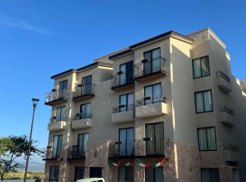 Departamento de 3 habitaciones, Querétaro · Departamento en Venta o Renta Mision Montejo Ciudad del Sol Querétaro