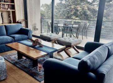 Departamento de 3 habitaciones, Alvaro Obregón · Venta de Departamento en Olivar de Los Padres, Álvaro Obregón