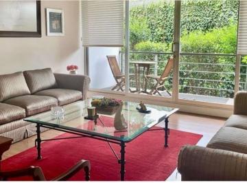 Departamento de 3 habitaciones, Alvaro Obregón · Venta de Departamento en Jardines del Pedregal, Álvaro Obregón