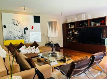 Departamento de 5 habitaciones, Miguel Hidalgo · Departamento en Lomas Altas, Miguel Hidalgo, en La Av Paseo Lomas Altas No 247, Ciudad de México.