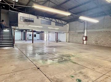 Bodega comercial , Tláhuac · Renta de Bodega en Los Olivos, Tlahuac