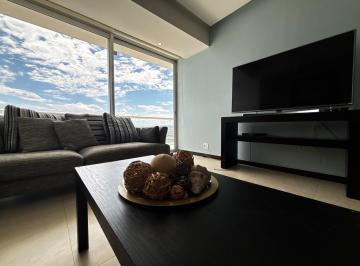 Departamento · 85m² · 2 Recámaras · 1 Estacionamiento · Departamento en Renta | Mazatlán