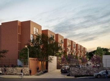 Departamento · 56m² · 2 Recámaras · 1 Estacionamiento · Departamento en Venta en Col. Jalisco, Tonalá