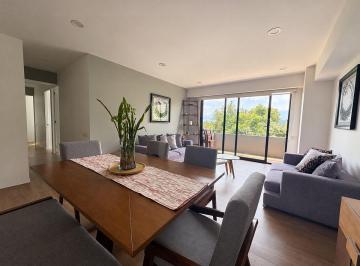 d445c0df56e7e451f7aa610c5020c6f4f42f0c65c146eed0333c75f991f5bd8a · Departamento en Venta en Vera By Marhnos | 3 Recámaras + Sala de Tv + Balcón