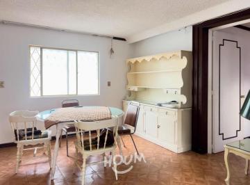 Departamento · 60m² · 1 Recámara · Departamento en Insurgentes Cuicuilco con 1 Recámara, Id:.