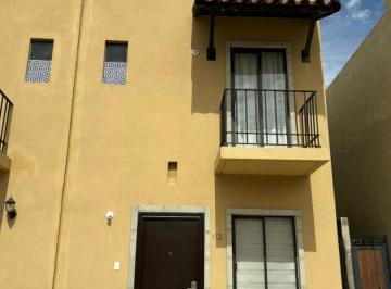 Casa de 2 habitaciones, Hermosillo · Casa en Venta Al Norponiente Salamanca Residencial
