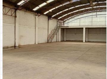 Bodega comercial , Ecatepec de Morelos · Renta de Bodega Comercial en Rustica Xalostoc Ecatepec de Morelos