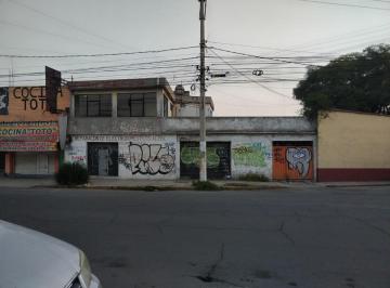 Casa de 1 habitación, Ecatepec de Morelos · Venta de Terreno Comercial en Col. San Cristóbal Centro Via Morelos Ecatepec