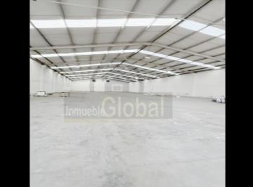 Nave industrial · 2146m² · Amplia Bodega Industrial en Renta 2,147 m² en San Rafael Guadalupe Nl