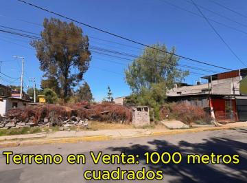 Terreno / Lote , Ecatepec de Morelos · Venta de Terreno en Av de Los Maestros 1, San Cristóbal Centro, Ecatepec
