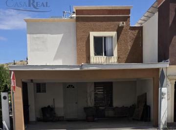 Casa · 3 Recámaras · 2 Estacionamientos · Casa Amueblada en Renta en Santa Clara Chihuahua