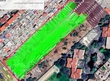 Terreno / Lote , Gustavo A. Madero · Amplio Terreno en Venta Col. San José Ticomán, Cerca Lindavista, Gustavo A. Madero, Cdmx