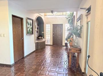 1 · Excelente Casa de 1 Piso, Estilo Mexicano