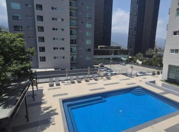 Departamento de 3 habitaciones, San Pedro Garza García · Depa Altus Valle Oriente