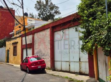 Terreno / Lote · 580m² · Terreno en Popotla en Venta en Miguel Hidalgo, Popotla