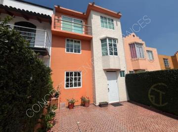 Casa en condominio de 3 habitaciones, Cuautitlán Izcalli · Casa en Venta en Cuautitlan Izcalli, Estado de Mexico, Fracc. Claustros de San Miguel