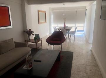 Departamento · 71m² · 1 Recámara · Departamento Amueblado y Equipado en Col. Roma