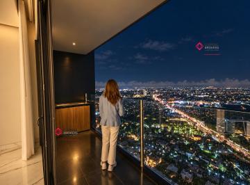 Departamento de 3 habitaciones, Zapopan · Departamento de Lujo a La Venta 3 Recamaras en Torre Hyatt