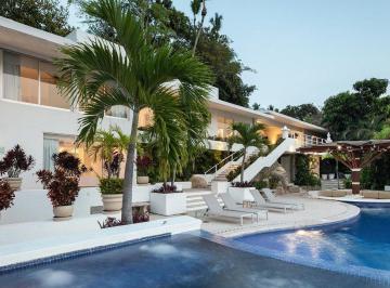 b84b6a06780c1dea2188315cb1f1edb33e930a31d4f68b70c0a1c4074c4614e3 · Casa en Venta Amueblada Las Brisas Acapulco