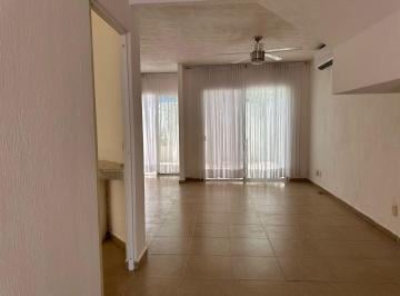 Casa · 128m² · 3 Recámaras · 2 Estacionamientos · Casa en Renta Villarino Cancun