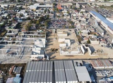 Bodega comercial · 1044m² · Bodega Industrial en Renta en Tultitlán Estado de México