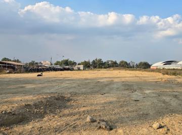 Terreno / Lote · 20000m² · Terreno Habitacional de 2 Hectáreas en Boyeros Texcoco