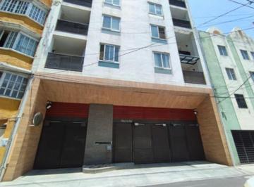Departamento · 70m² · 2 Recámaras · 1 Estacionamiento · Venta Departamento Américas Unidas, Benito Juárez