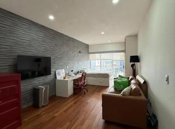 Departamento · 57m² · 1 Recámara · 1 Estacionamiento · Venta Departamento San Jerónimo Aculco, La Magdalena Contreras (Park Pedregal) con Balcón