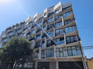 Departamento · 59m² · 2 Recámaras · 2 Estacionamientos · Venta Departamento Doctores, Cuauhtémoc (Dr. Vértiz) con Roofgarden Privado y Balcón